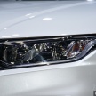 GALLERY: 2017 Honda City Hybrid in Malaysia, RM89k