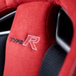 Honda Civic Type R set for Australia – AU$50,990
