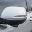 2017 Honda CR-V launched in Malaysia – three 1.5L Turbo, one 2.0L NA, priced from RM142k to RM168k