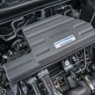 2017 Honda CR-V launched in Malaysia – three 1.5L Turbo, one 2.0L NA, priced from RM142k to RM168k