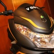 Treeletrik T-90 – dijual pada harga bermula RM10,494