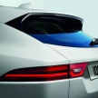 New Jaguar E-Pace compact SUV – an X1, Q3 rival