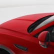New Jaguar E-Pace compact SUV – an X1, Q3 rival