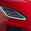 New Jaguar E-Pace compact SUV – an X1, Q3 rival