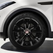 New Jaguar E-Pace compact SUV – an X1, Q3 rival