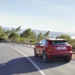 New Jaguar E-Pace compact SUV – an X1, Q3 rival