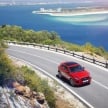 New Jaguar E-Pace compact SUV – an X1, Q3 rival