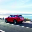 New Jaguar E-Pace compact SUV – an X1, Q3 rival