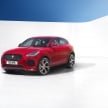 New Jaguar E-Pace compact SUV – an X1, Q3 rival