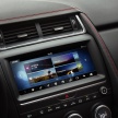 New Jaguar E-Pace compact SUV – an X1, Q3 rival