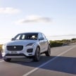 New Jaguar E-Pace compact SUV – an X1, Q3 rival