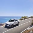 New Jaguar E-Pace compact SUV – an X1, Q3 rival