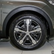 2017 Peugeot 3008 launched in Malaysia – 1.6L turbo engine, two variants available, priced from RM143k