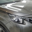 2017 Peugeot 3008 launched in Malaysia – 1.6L turbo engine, two variants available, priced from RM143k