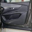 2017 Peugeot 3008 launched in Malaysia – 1.6L turbo engine, two variants available, priced from RM143k