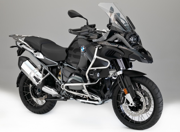 BMW S 1000 R dan R 1200 GS Adventure 2017 masuk pasaran Malaysia – harga bermula RM93k dan RM117k