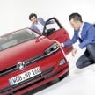 2018 Volkswagen Polo Mk6 – new photos released
