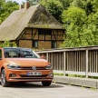 2018 Volkswagen Polo Mk6 – new photos released