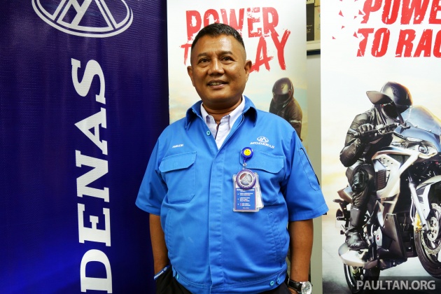 Modenas dengan kerjasama strategik bersama Kymco dan Bajaj Auto – ke mana arah tujunya selepas ini?