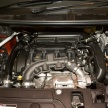 2017 Peugeot 3008 launched in Malaysia – 1.6L turbo engine, two variants available, priced from RM143k