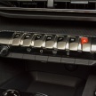 2017 Peugeot 3008 launched in Malaysia – 1.6L turbo engine, two variants available, priced from RM143k