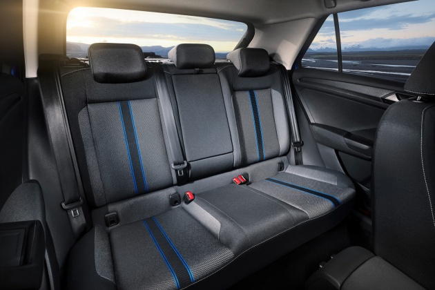 Volkswagen T-Roc didedah – 6 pilihan enjin TSI/TDI