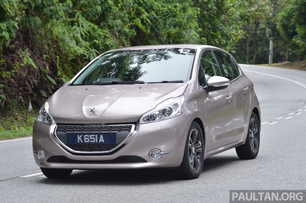 Nasim lanjutkan waranti untuk Peugeot, Citroen dan DS buatan 2011 hingga 2015 – 7-tahun/250,000 km