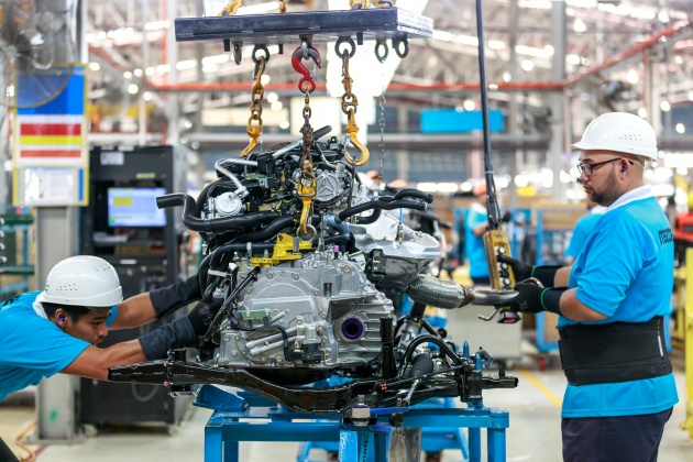 OMV/402 revision to cause 10-30% price increase of CKD cars, job losses, closure of factories – MACPMA