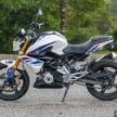 REVIEW: 2017 BMW Motorrad G310R in Malaysia – RM27k with ABS, but is it a proper BMW bike?
