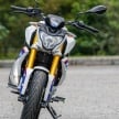 REVIEW: 2017 BMW Motorrad G310R in Malaysia – RM27k with ABS, but is it a proper BMW bike?