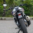 REVIEW: 2017 BMW Motorrad G310R in Malaysia – RM27k with ABS, but is it a proper BMW bike?