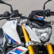 REVIEW: 2017 BMW Motorrad G310R in Malaysia – RM27k with ABS, but is it a proper BMW bike?
