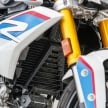 REVIEW: 2017 BMW Motorrad G310R in Malaysia – RM27k with ABS, but is it a proper BMW bike?