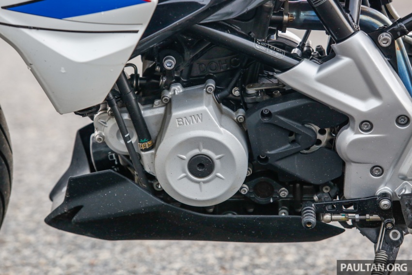 REVIEW: 2017 BMW Motorrad G310R in Malaysia – RM27k with ABS, but is it a proper BMW bike? 709553