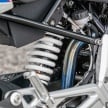 REVIEW: 2017 BMW Motorrad G310R in Malaysia – RM27k with ABS, but is it a proper BMW bike?