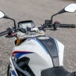 REVIEW: 2017 BMW Motorrad G310R in Malaysia – RM27k with ABS, but is it a proper BMW bike?