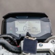 REVIEW: 2017 BMW Motorrad G310R in Malaysia – RM27k with ABS, but is it a proper BMW bike?