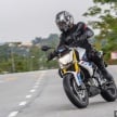 REVIEW: 2017 BMW Motorrad G310R in Malaysia – RM27k with ABS, but is it a proper BMW bike?