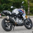REVIEW: 2017 BMW Motorrad G310R in Malaysia – RM27k with ABS, but is it a proper BMW bike?