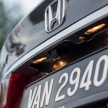 DRIVEN: Honda City Sport Hybrid – charged goodness