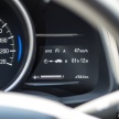 DRIVEN: Honda City Sport Hybrid – charged goodness