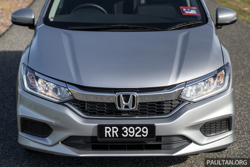 DRIVEN: Honda City Sport Hybrid – charged goodness 712024