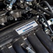DRIVEN: Honda City Sport Hybrid – charged goodness