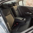 DRIVEN: Honda City Sport Hybrid – charged goodness