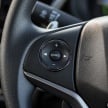 DRIVEN: Honda City Sport Hybrid – charged goodness