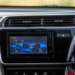 DRIVEN: Honda City Sport Hybrid – charged goodness
