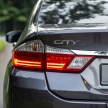 DRIVEN: Honda City Sport Hybrid – charged goodness