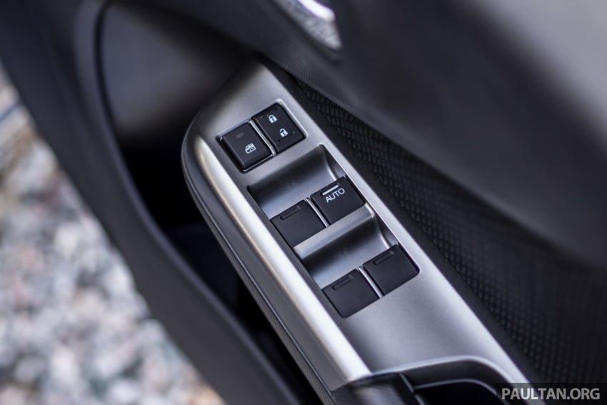 DRIVEN: Honda City Sport Hybrid – charged goodness 712086