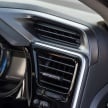 DRIVEN: Honda City Sport Hybrid – charged goodness