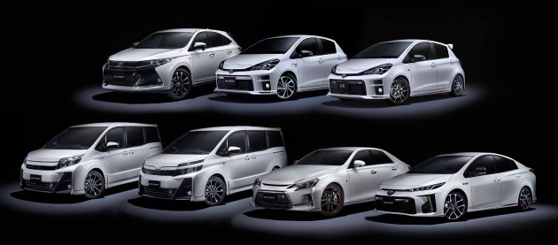 Toyota Gazoo Racing Masters of Nürburgring (GRMN) – menyorot kisah suka duka di sebalik nama
